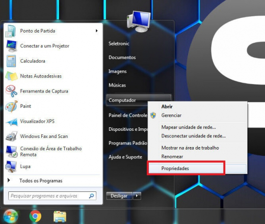 Como Saber Se O Windows Bits Ou Bits Seletronic