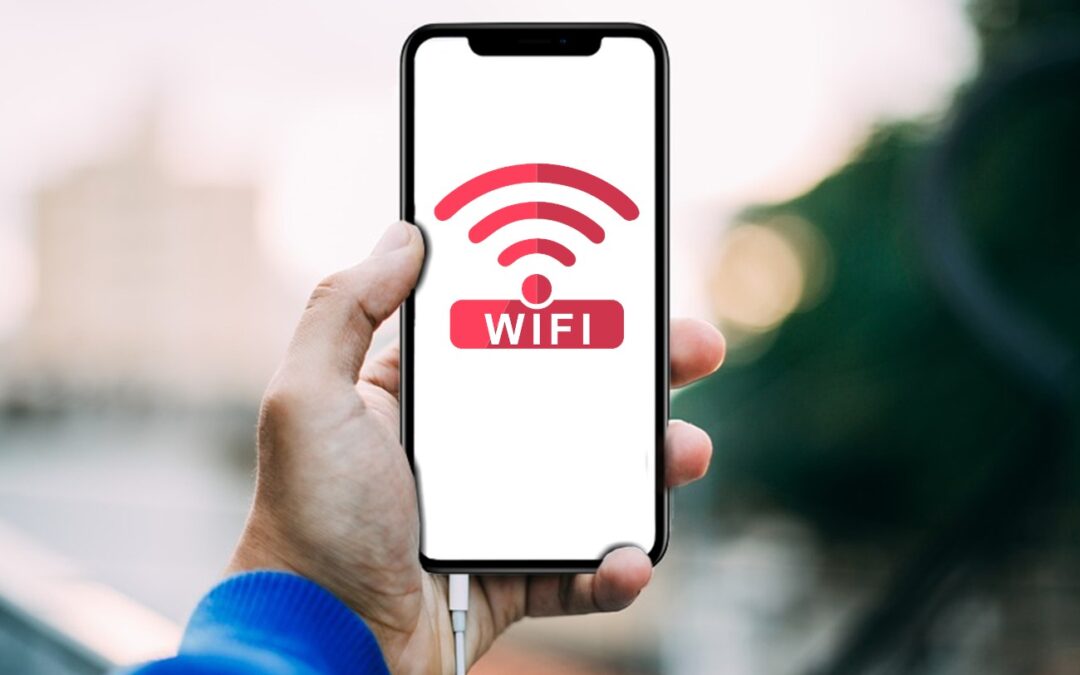 Como Resolver Problemas De Conex O Wi Fi No Celular Maneiras