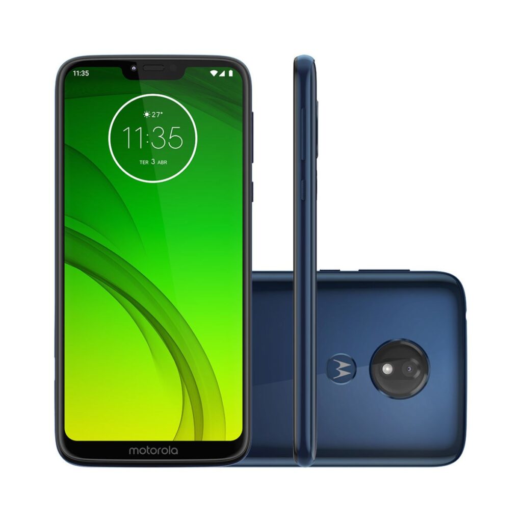 Como Fazer Hard Reset Motorola Moto G7 Aprenda A Resetar