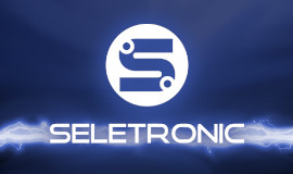 Imagem de Novo site de Downloads da Seletronic – Seletronic Play