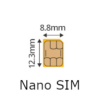 Nano-SIM