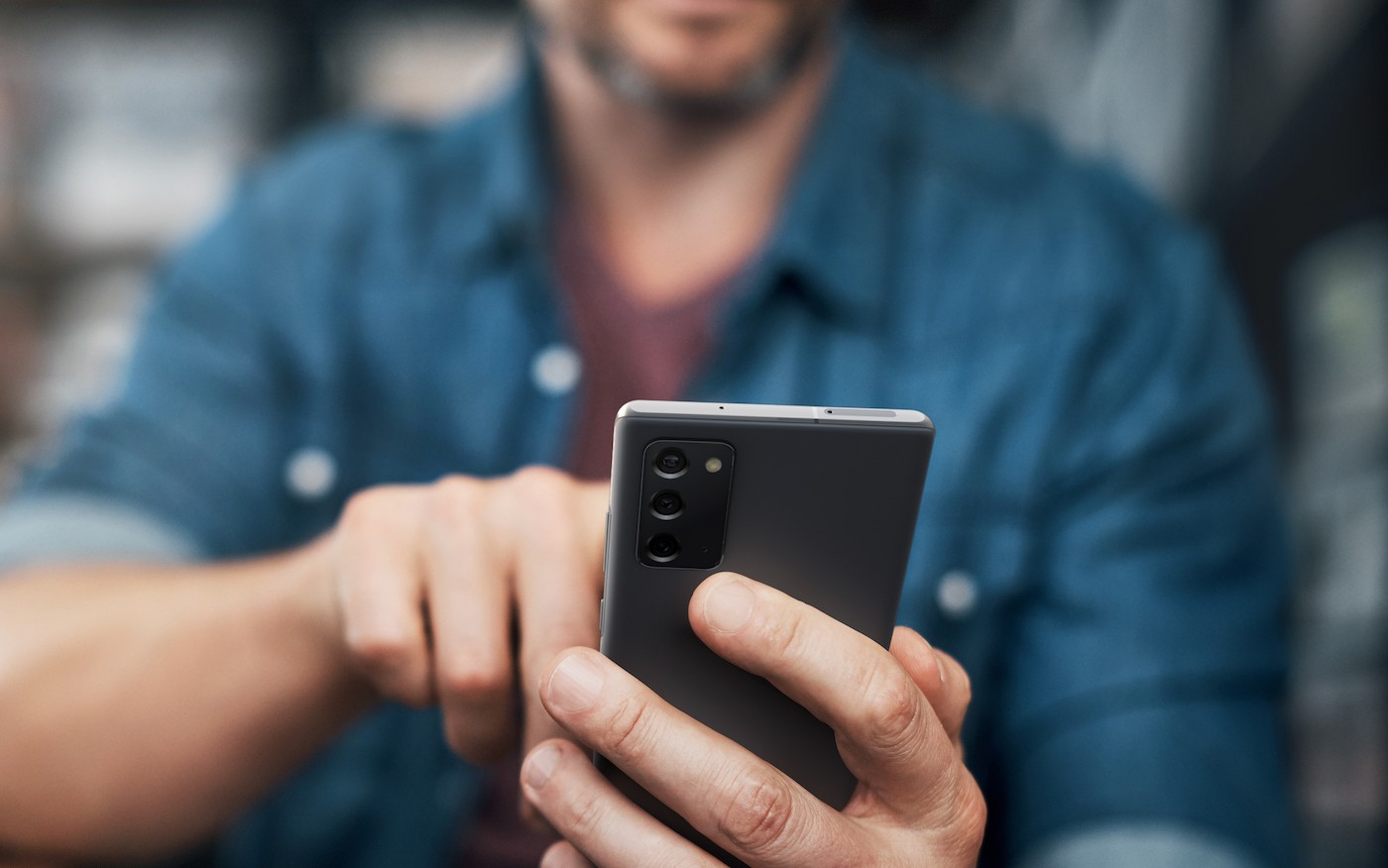 8 dicas para saber se o Celular da Samsung é original ou falso!