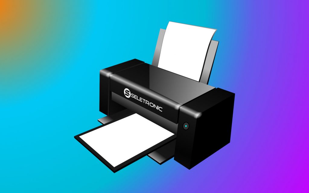 Impressora puxa o papel mas não imprime – Veja o que fazer