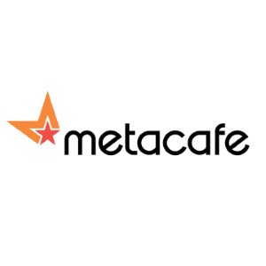 metacafe logo icone