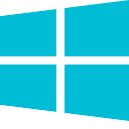 Windows logo png 256x256