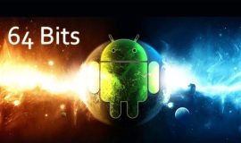 Imagem de Android processador 64 bits – 5 Motivos para querer um