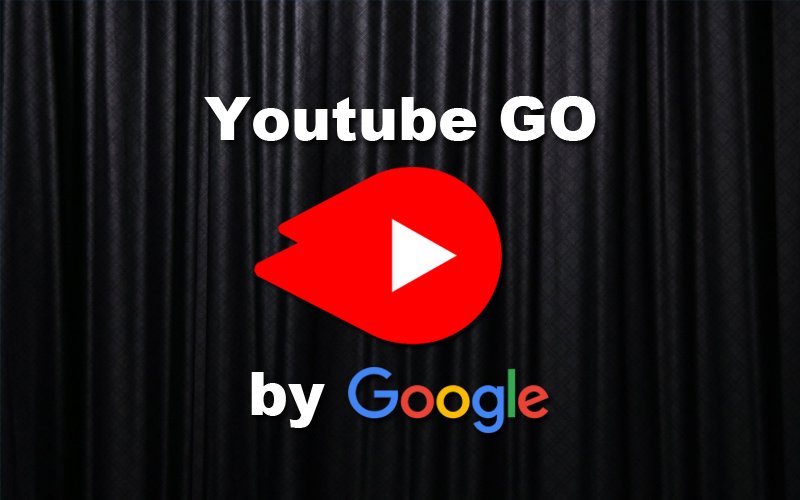 Imagem de Google lança aplicativo oficial para baixar vídeos do YouTube – YouTube GO