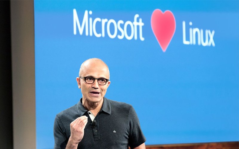 Microsoft cria e vai distribuir a sua própria versão do Linux