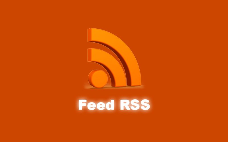 O que é Feed RSS Significado e como usar