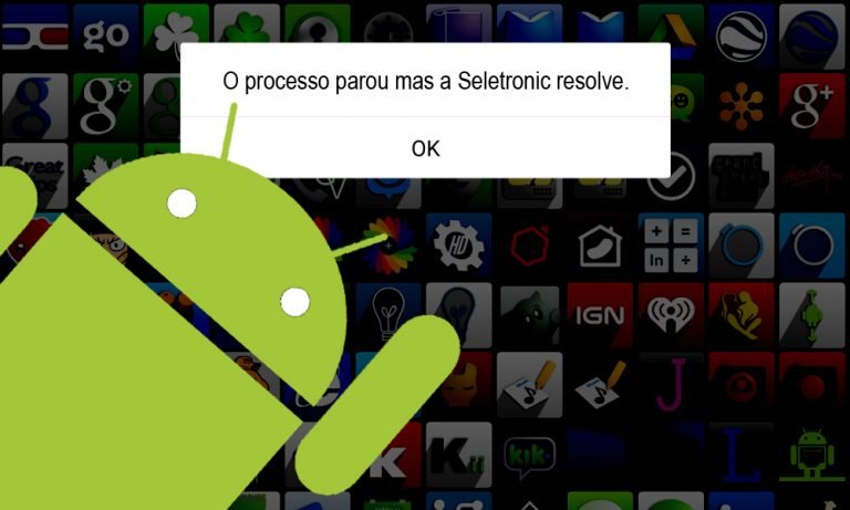 Aplicativos e Jogos fechando sozinhos no Android – Veja o que fazer ...