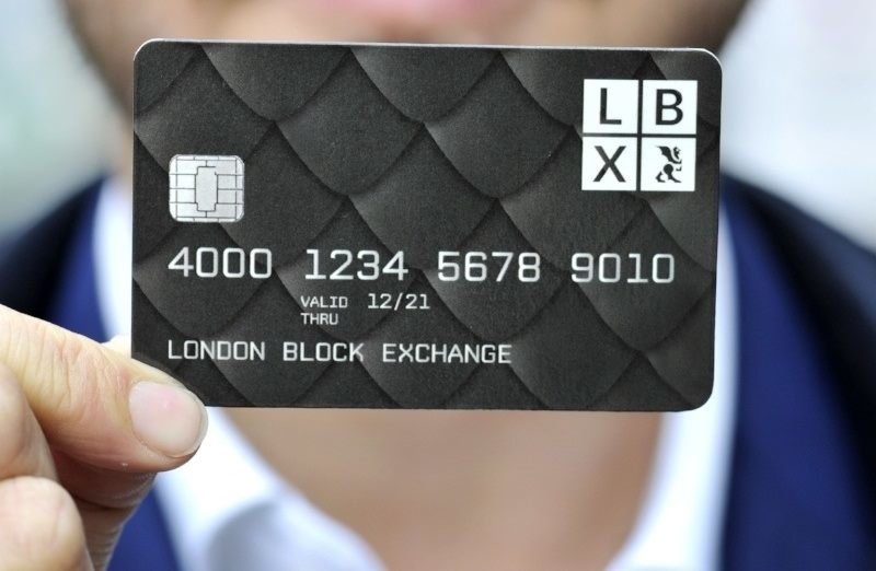Conheça o Dragoncard – Cartão que converte Bitcoin em dinheiro normal