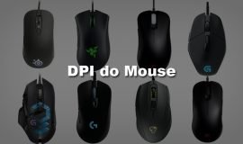 Imagem de O que é DPI do Mouse: Tudo o que você precisa saber sobre a Resolução do Ponteiro