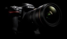 Imagem de A empresa Nikon encerrará atividades no Brasil