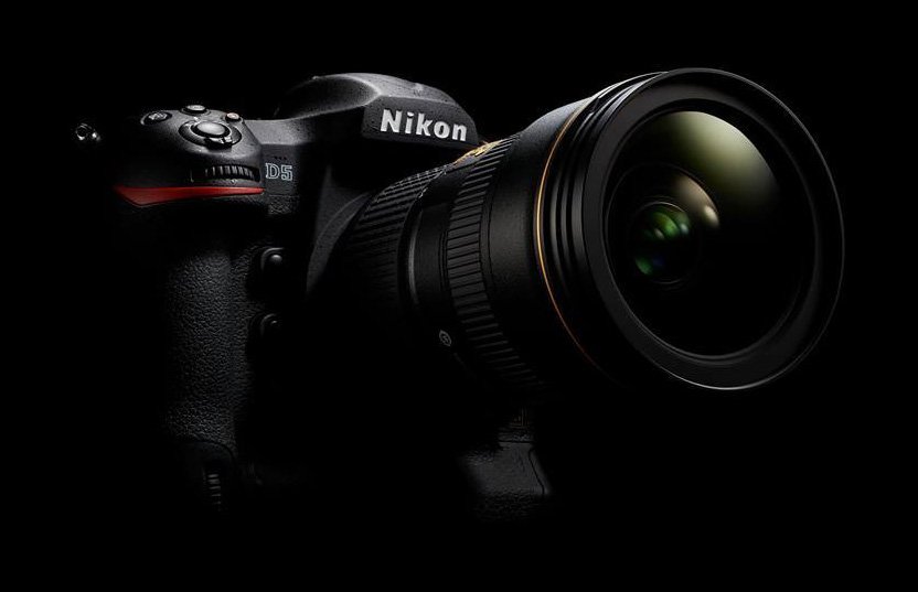 A empresa Nikon encerrará atividades no Brasil