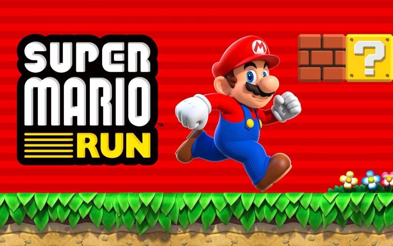 Imagem de Veja quando sai Super Mario Run para Android! E Onde Baixar Primeiro!