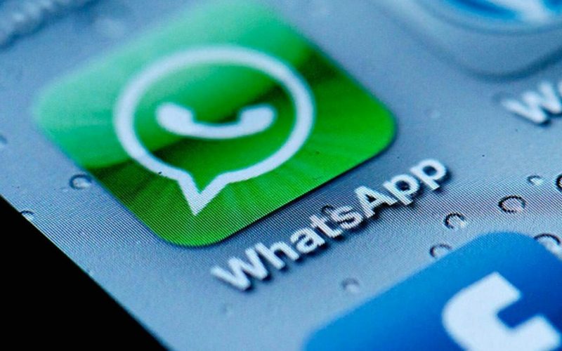 Imagem de Novo recurso de verificação em duas etapas no Whatsapp pode apagar mensagens e conta