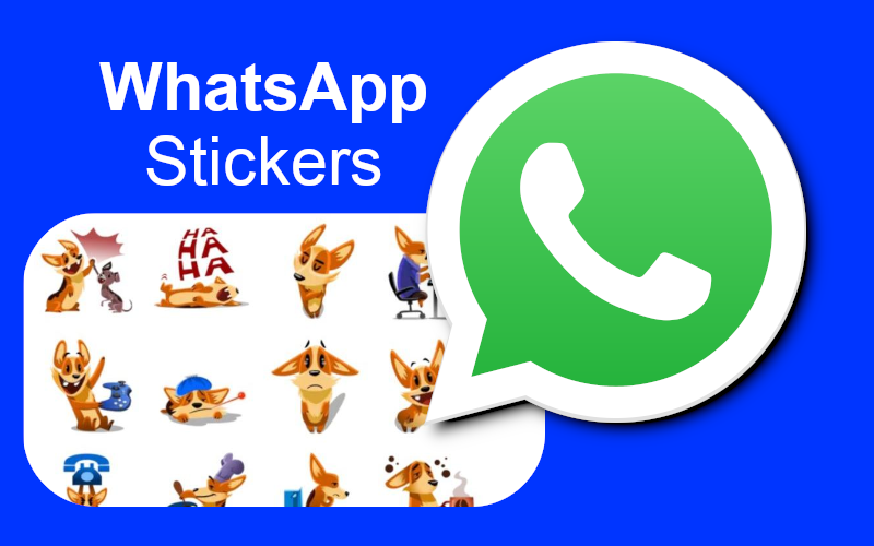 Stickers podem estar em breve no Whatsapp Seletronic