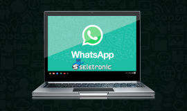 Imagem de Como usar o WhatsApp Web – Aprenda Agora!