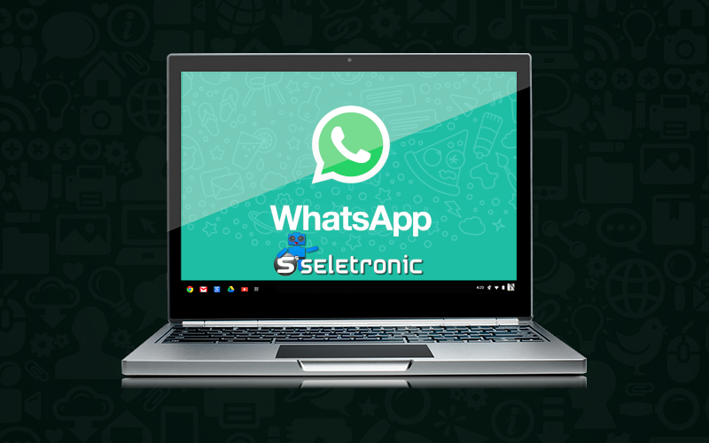 Imagem de Como usar o WhatsApp Web – Aprenda Agora!