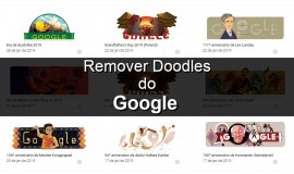 Imagem de Como remover Doodles do Google Chrome no PC