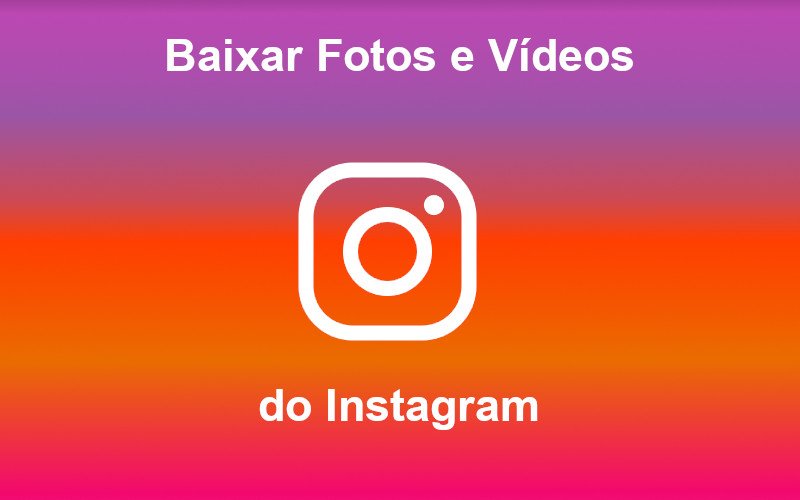 Imagem de Como baixar fotos, vídeos e Stories do Instagram com o GB Instagram