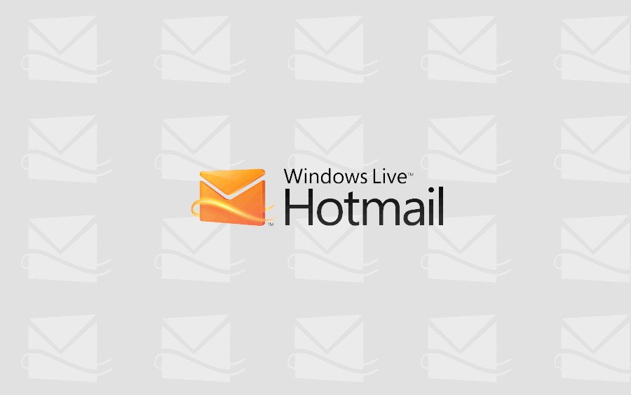 Hotmail Entrar: Hotmail ainda é mais procurado ao invés de Outlook