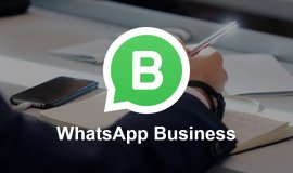 Imagem de Fazer download do WhatsApp Business para iPhone já é realidade! Em breve no Brasil