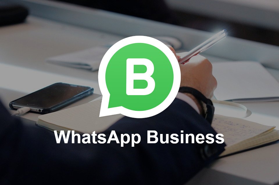 Fazer download do WhatsApp Business para iPhone já é realidade! Em breve no Brasil