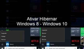 Imagem de Como ativar a opção Hibernar no Windows 8 e Windows 10