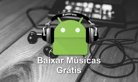 Imagem de Aplicativos para baixar musicas grátis no Android