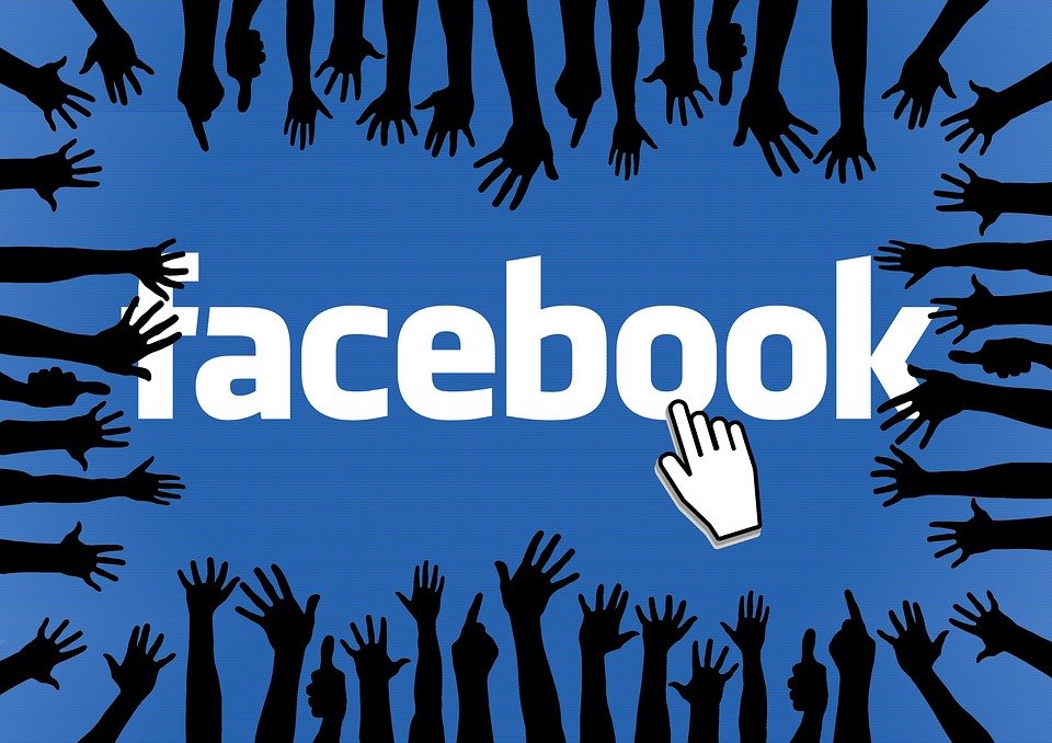 Facebook Entrar: Diversas maneiras de digitar Facebook Errado por dia