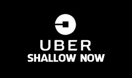 Imagem de O que é Shallow Now no Uber? Entenda!