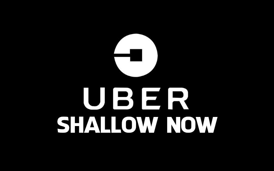 O que é Shallow Now no Uber? Entenda!