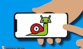 Imagem de Vídeos do Android estão lentos? Veja o que fazer!