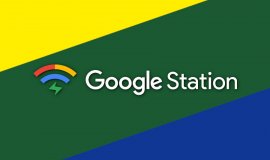 Imagem de Brasil Recebe o Wi-Fi Grátis do Google através do Google Station