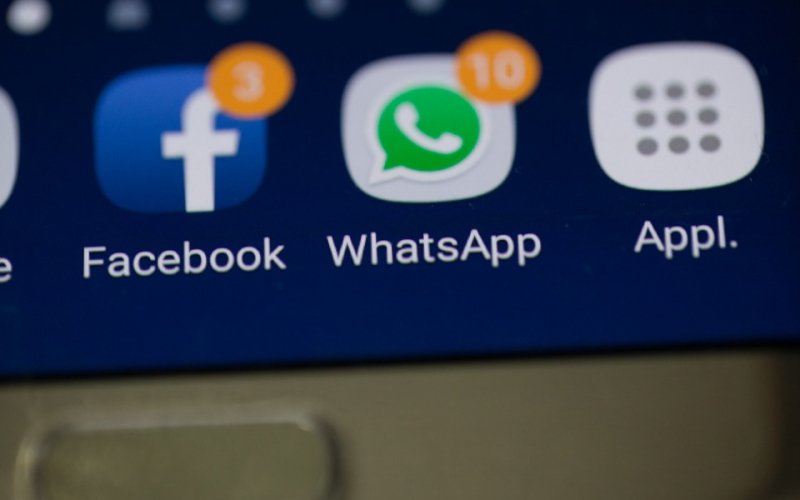 Whatsapp, Facebook e Instagram com problemas neste dia 03/07/2019