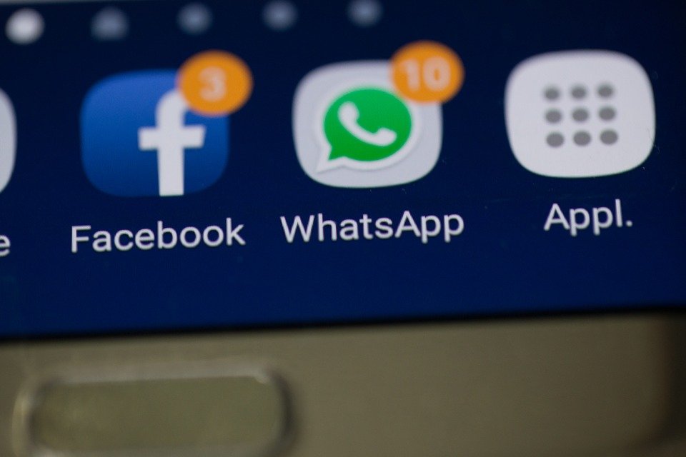 Whatsapp, Facebook e Instagram com problemas neste dia 03/07/2019