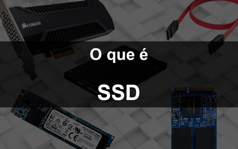 O que é SSD?