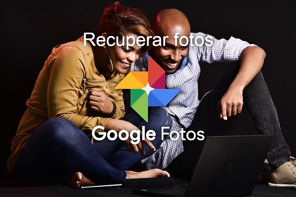 Como recuperar fotos e vídeos de seu celular perdido ou roubado pelo Google Fotos