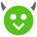 HappyMod icone