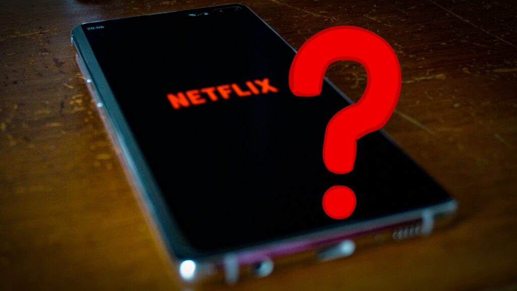 Não encontra o app da Netflix nas lojas de aplicativos? Faça isso