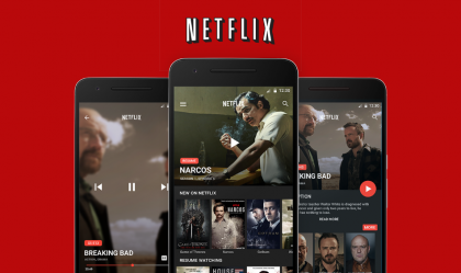 Netflix: “Esta TV não faz parte da sua residência Netflix” – Como