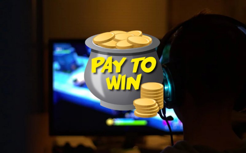 Imagem de O que é Pay to Win?