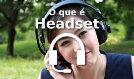 Imagem de O que é Headset?