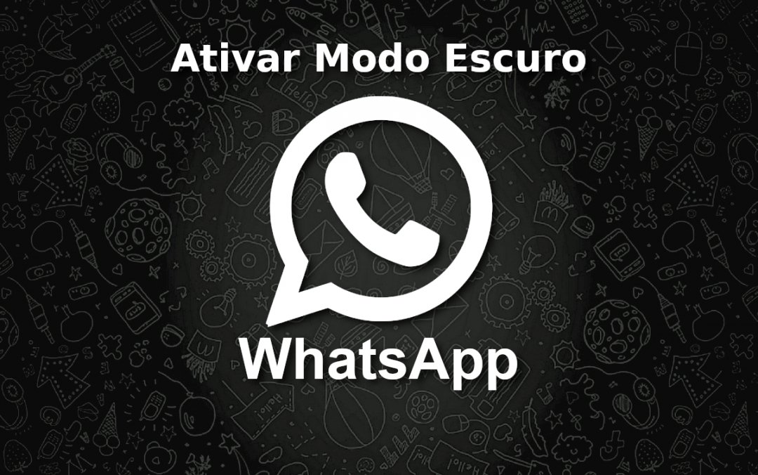 Como ativar o modo escuro no WhatsApp de forma oficial | Seletronic