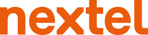 Logo Nextel png