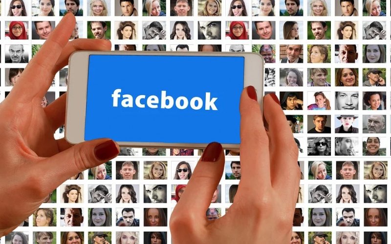 Como salvar Imagens do Facebook na galeria do celular?