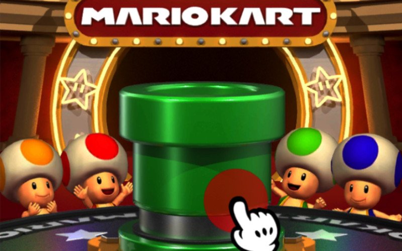 Mario Kart Tour agora tem disparos gratuitos do cano para obter itens no jogo