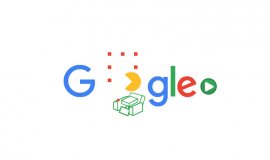 Imagem de Doodle com tema de Fique em casa traz jogos da SERP do Google