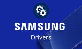 Imagem de Como instalar os drivers da Samsung no Seu computador